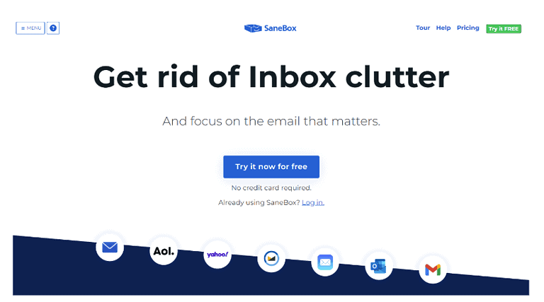 SaneBox Review 2024: Best Email Management Tool?